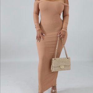Mocha Midi